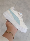 کتونی ورزشی بچگانه Puma تولید کفش(رواف)